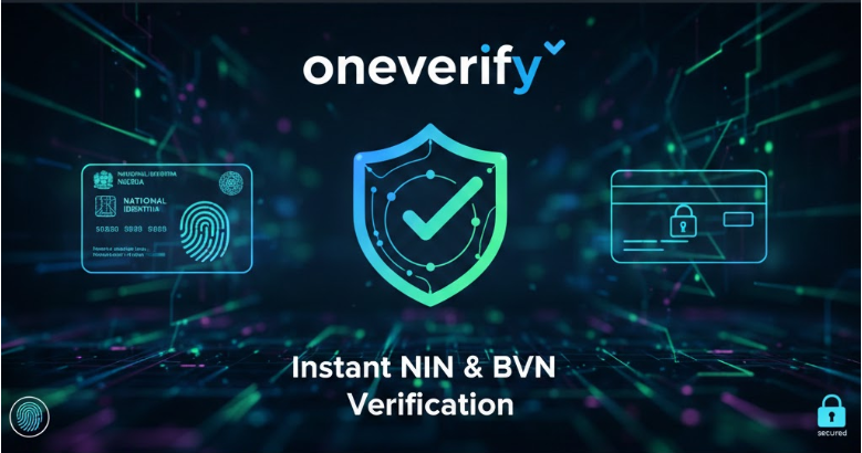 Identity Verification